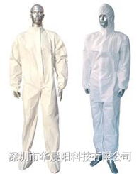 防靜電分體服 現(xiàn)代工業(yè)防護的必要裝備
