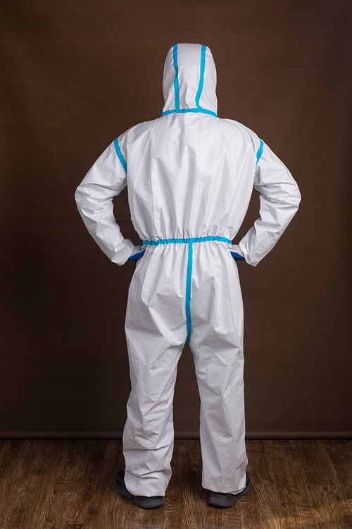 軟件設(shè)計與開發(fā)在一次性防護服領(lǐng)域的創(chuàng)新應(yīng)用